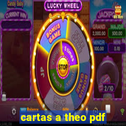 cartas a theo pdf